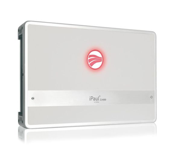 Rainbow iPaul 2.400 White Edition. Технические характеристики iPaul 2.400 White Edition.